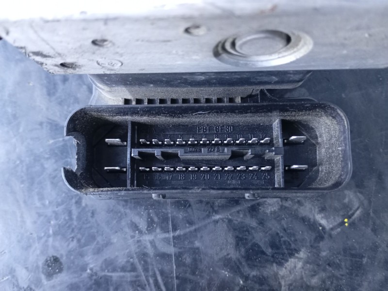 Recambio de abs para seat altea (5p1) arena referencia OEM IAM 1K0614117AC 1K0907379AF 