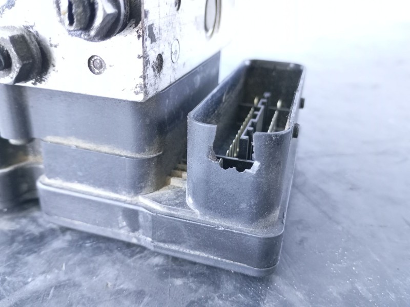 Recambio de abs para seat altea (5p1) arena referencia OEM IAM 1K0614117AC 1K0907379AF 