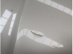 Recambio de capot para volkswagen polo vi (aw1, bz1, ae1) 1.0 tsi referencia OEM IAM    2