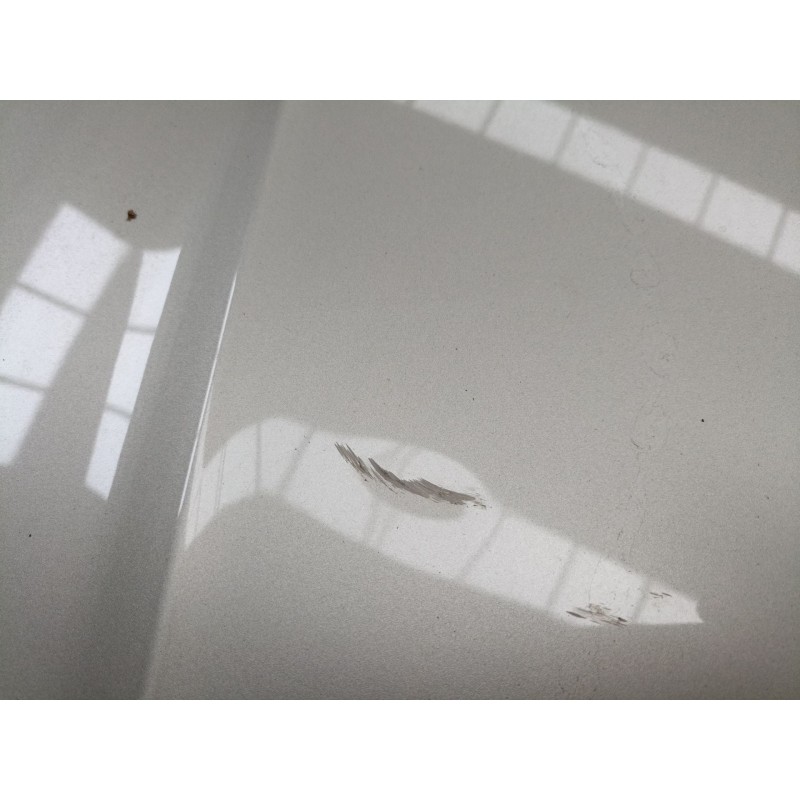 Recambio de capot para volkswagen polo vi (aw1, bz1, ae1) 1.0 tsi referencia OEM IAM   