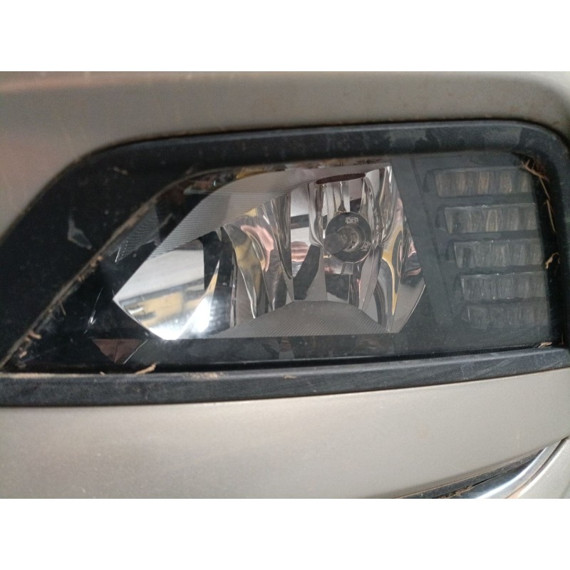 Recambio de faro antiniebla izquierdo para volkswagen polo vi (aw1, bz1, ae1) 1.0 tsi referencia OEM IAM   