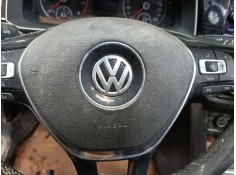 Recambio de airbag delantero izquierdo para volkswagen polo vi (aw1, bz1, ae1) 1.0 tsi referencia OEM IAM   