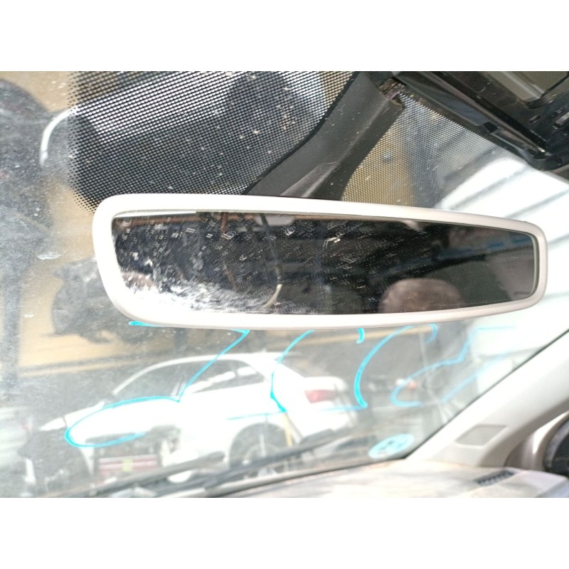 Recambio de espejo interior para volkswagen polo vi (aw1, bz1, ae1) 1.0 tsi referencia OEM IAM   