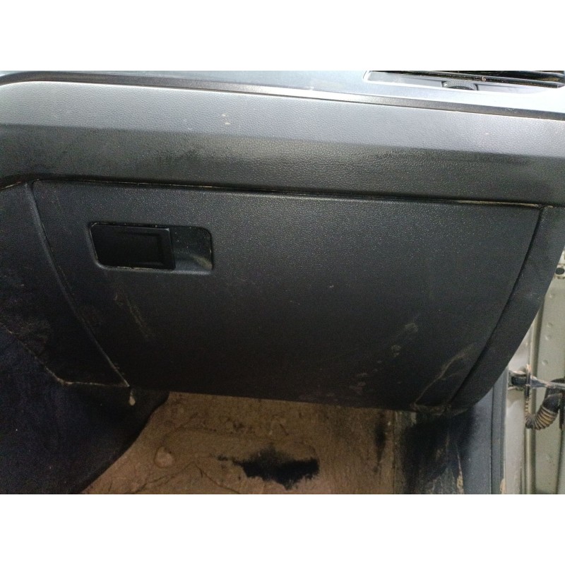 Recambio de guantera para volkswagen polo vi (aw1, bz1, ae1) 1.0 tsi referencia OEM IAM   