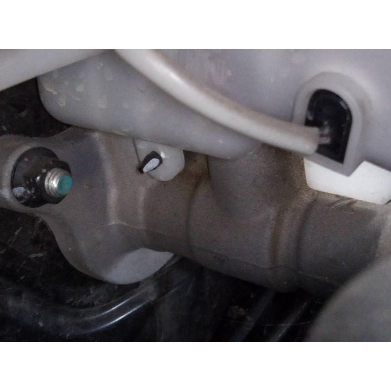 Recambio de bomba freno para hyundai tucson style 2wd referencia OEM IAM   