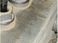 Recambio de abs para volkswagen polo vi (aw1, bz1, ae1) 1.0 tsi referencia OEM IAM 2Q0614517AD   2