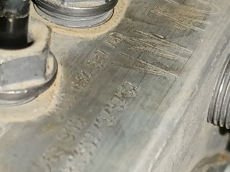 Recambio de abs para volkswagen polo vi (aw1, bz1, ae1) 1.0 tsi referencia OEM IAM 2Q0614517AD  