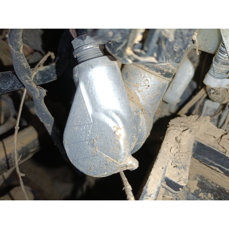 Recambio de bomba freno para volkswagen polo vi (aw1, bz1, ae1) 1.0 tsi referencia OEM IAM   