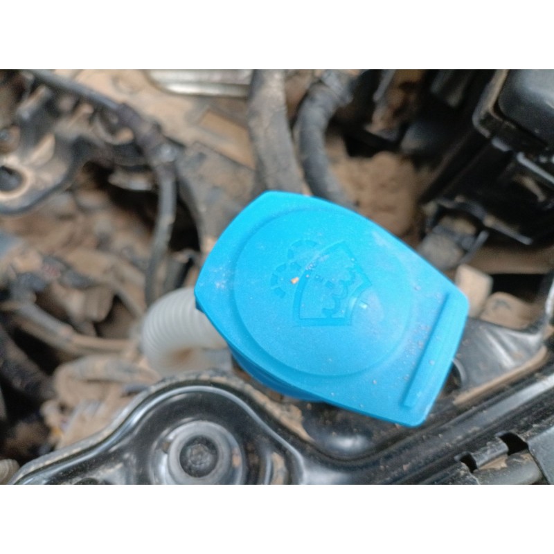 Recambio de deposito limpia para volkswagen polo vi (aw1, bz1, ae1) 1.0 tsi referencia OEM IAM   