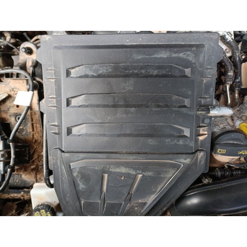 Recambio de filtro aire para volkswagen polo vi (aw1, bz1, ae1) 1.0 tsi referencia OEM IAM   