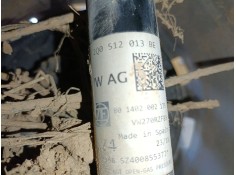 AMORTIGUADOR TRASERO DERECHO 2Q0512013BE 