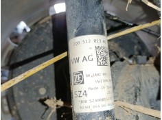 AMORTIGUADOR TRASERO IZQUIERDO 2Q0512013BE 