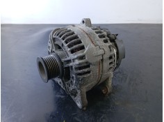Recambio de alternador para renault scenic iii 1.9 dci diesel fap referencia OEM IAM 8200660041B  