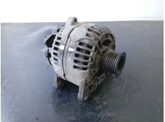 Recambio de alternador para renault scenic iii 1.9 dci diesel fap referencia OEM IAM 8200660041B   2