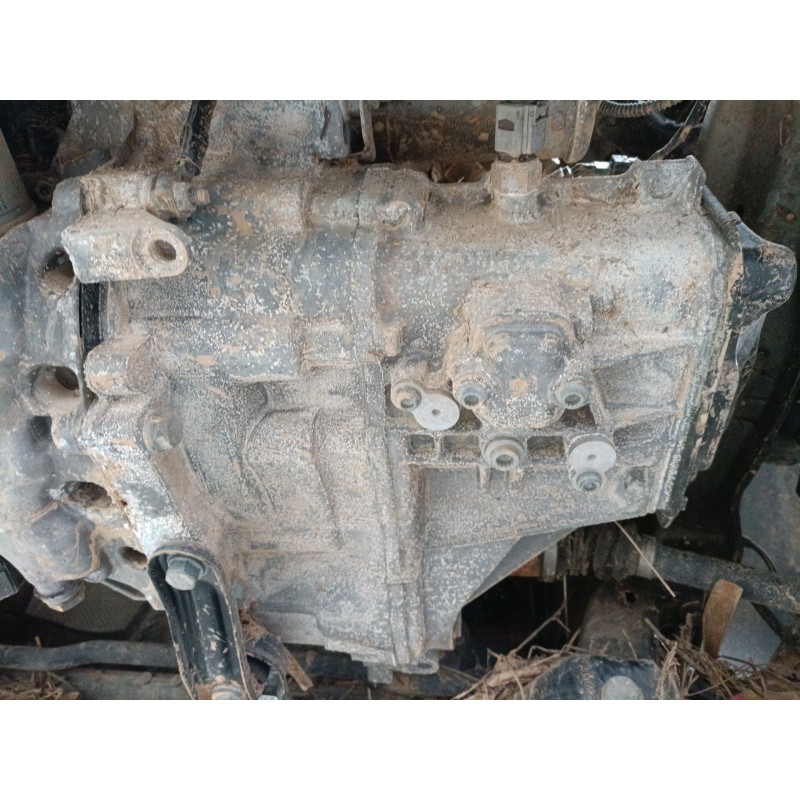 Recambio de caja cambios para volkswagen polo vi (aw1, bz1, ae1) 1.0 tsi referencia OEM IAM   