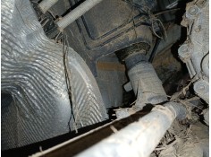 CREMALLERA DIRECCION 