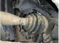 TRANSMISION DELANTERA DERECHA 