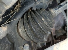 TRANSMISION DELANTERA IZQUIERDA 