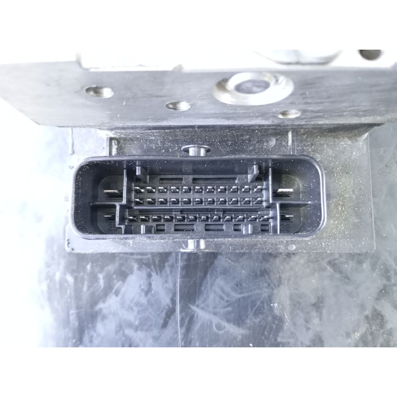 Recambio de abs para porsche panamera (970) 3.0 d referencia OEM IAM 97035575524 0265236319 