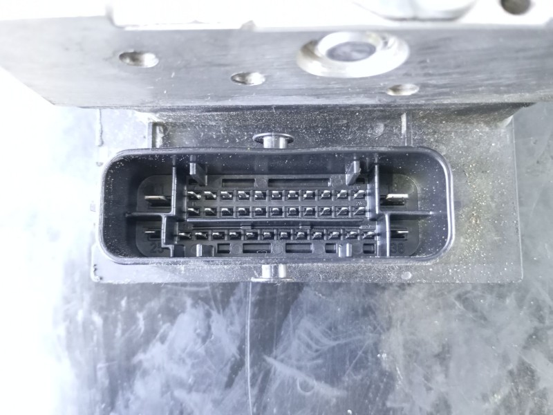 Recambio de abs para porsche panamera (970) 3.0 d referencia OEM IAM 97035575524 0265236319 