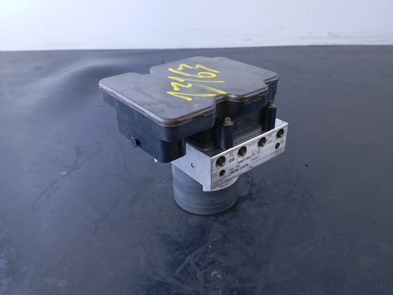 Recambio de abs para mercedes-benz clase v (w447) v 220 cdi / d 4-matic (447.811, 447.813) referencia OEM IAM A4479001517 210318