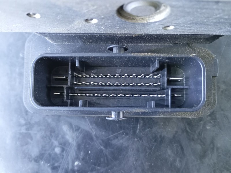 Recambio de abs para mercedes-benz clase v (w447) v 220 cdi / d 4-matic (447.811, 447.813) referencia OEM IAM A4479001517 210318