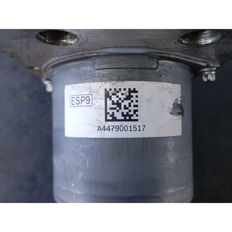 Recambio de abs para mercedes-benz clase v (w447) v 220 cdi / d 4-matic (447.811, 447.813) referencia OEM IAM A4479001517 210318