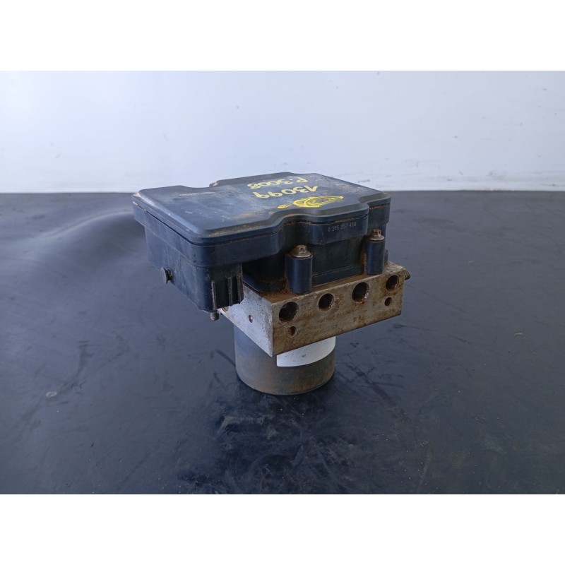 Recambio de abs para peugeot 3008 ii van gt 3008 gt referencia OEM IAM 9826694380  