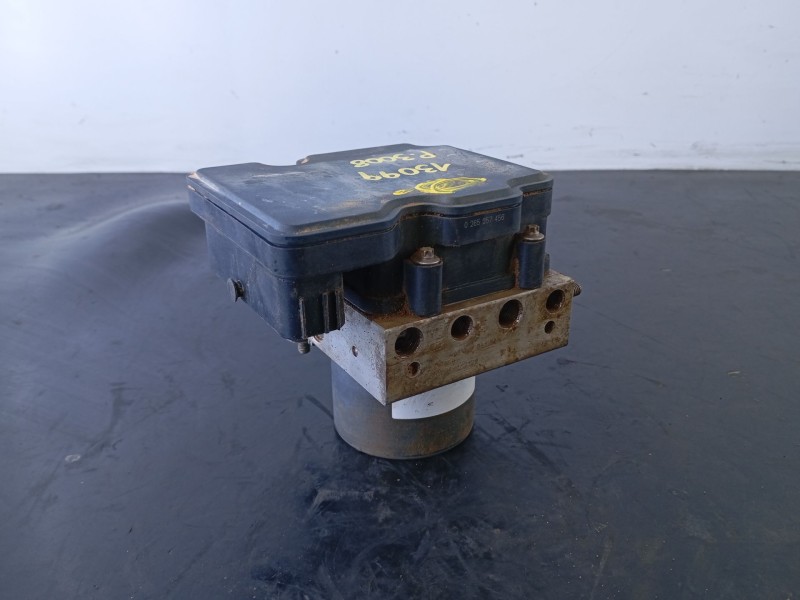Recambio de abs para peugeot 3008 ii van gt 3008 gt referencia OEM IAM 9826694380  