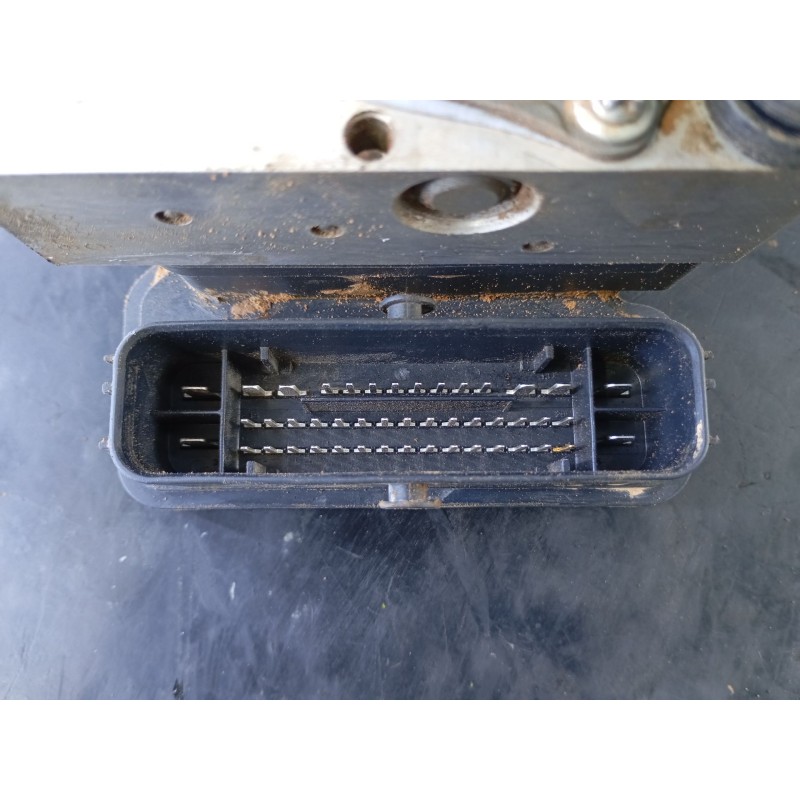 Recambio de abs para peugeot 3008 ii van gt 3008 gt referencia OEM IAM 9826694380  