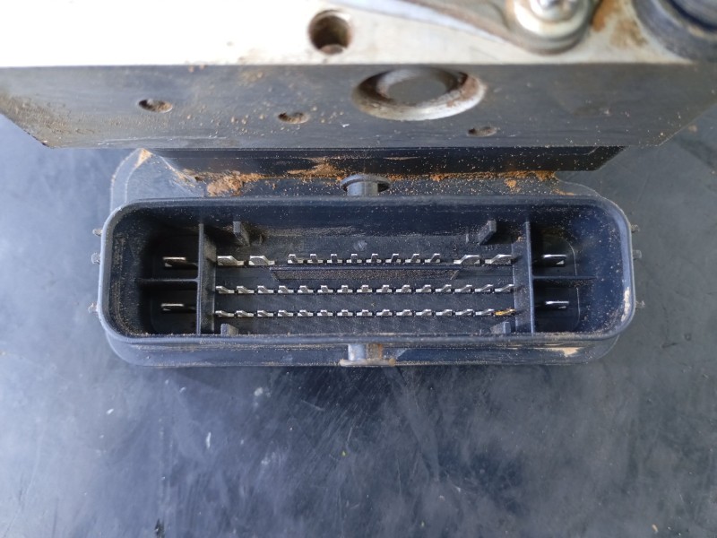 Recambio de abs para peugeot 3008 ii van gt 3008 gt referencia OEM IAM 9826694380  