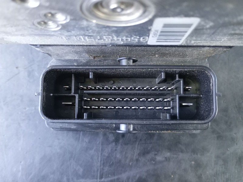 Recambio de abs para volkswagen tiguan (5n2) t1 bluemotion referencia OEM IAM   