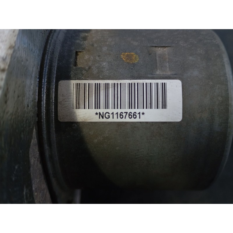 Recambio de abs para volkswagen tiguan (5n2) t1 bluemotion referencia OEM IAM   