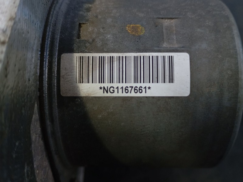 Recambio de abs para volkswagen tiguan (5n2) t1 bluemotion referencia OEM IAM   