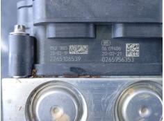 Recambio de abs para citroën c5 aircross exclusive referencia OEM IAM 9834950280   2