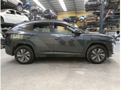 HYUNDAI TUCSON (NX4E, NX4A)