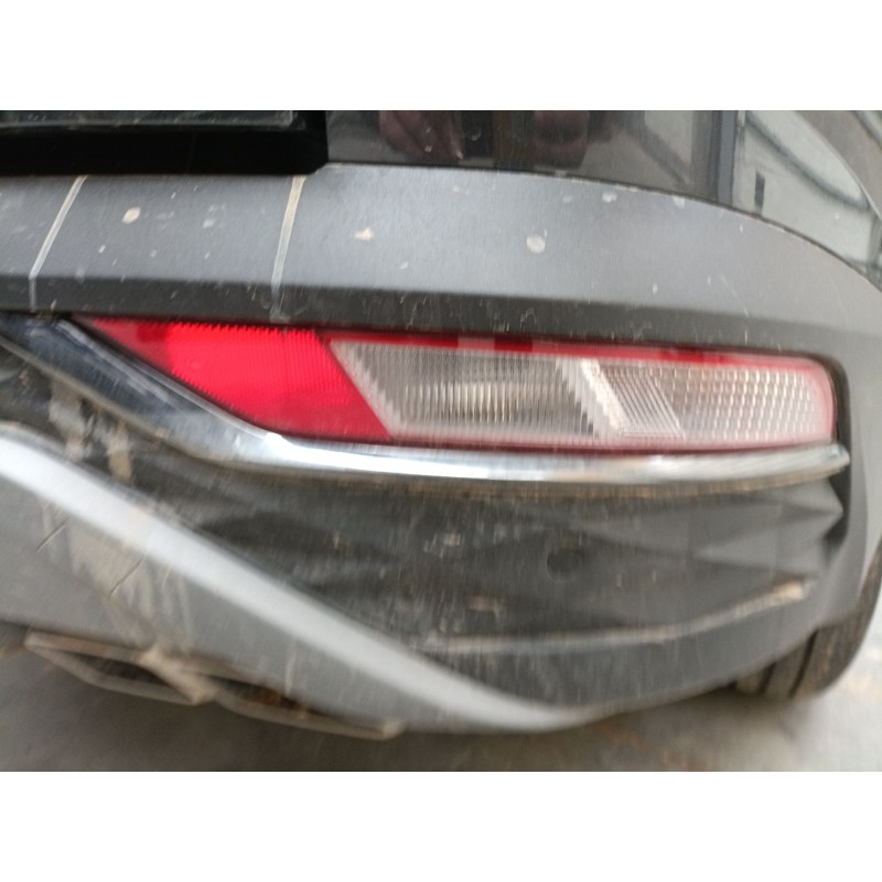 Recambio de piloto trasero derecho de paragolpes para hyundai tucson (nx4e, nx4a) 1.6 crdi referencia OEM IAM   