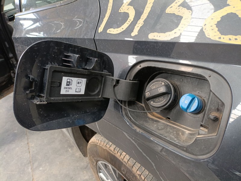 Recambio de tapa exterior combustible para hyundai tucson (nx4e, nx4a) 1.6 crdi referencia OEM IAM   