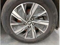 Recambio de juego llantas para hyundai tucson (nx4e, nx4a) 1.6 crdi referencia OEM IAM 215/65/17   2