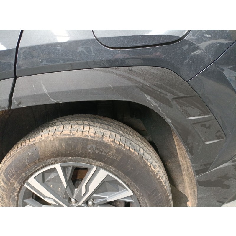 Recambio de aletin trasero izquierdo para hyundai tucson (nx4e, nx4a) 1.6 crdi referencia OEM IAM   