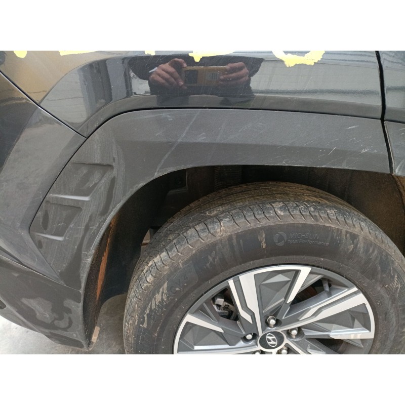 Recambio de aletin trasero derecho para hyundai tucson (nx4e, nx4a) 1.6 crdi referencia OEM IAM   