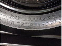 NEUMATICO REPUESTO 135/90/17 