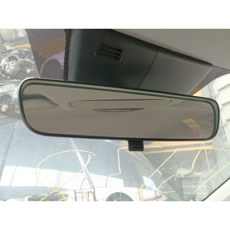 Recambio de espejo interior para hyundai tucson (nx4e, nx4a) 1.6 crdi referencia OEM IAM   