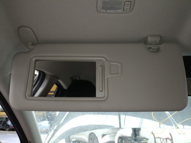 Recambio de parasol izquierdo para hyundai tucson (nx4e, nx4a) 1.6 crdi referencia OEM IAM   