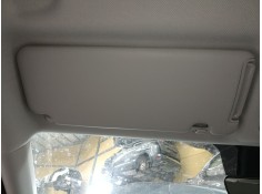 Recambio de parasol izquierdo para hyundai tucson (nx4e, nx4a) 1.6 crdi referencia OEM IAM    2