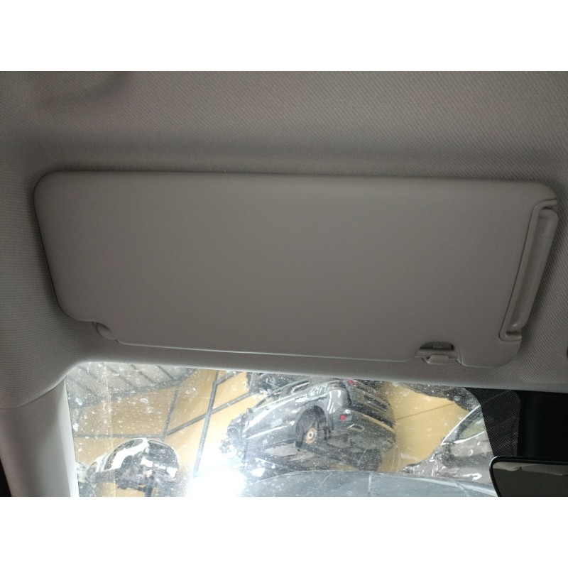 Recambio de parasol izquierdo para hyundai tucson (nx4e, nx4a) 1.6 crdi referencia OEM IAM   