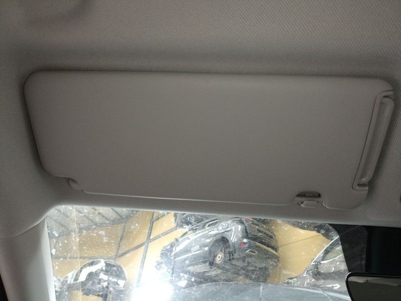 Recambio de parasol izquierdo para hyundai tucson (nx4e, nx4a) 1.6 crdi referencia OEM IAM   