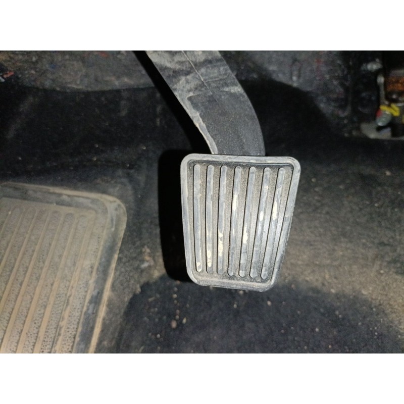 Recambio de pedal embrague para hyundai tucson (nx4e, nx4a) 1.6 crdi referencia OEM IAM   