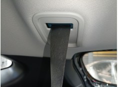 CINTURON SEGURIDAD TRASERO CENTRAL 