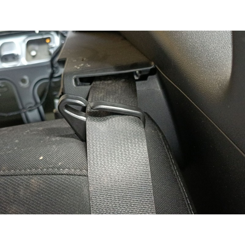 Recambio de cinturon seguridad trasero izquierdo para hyundai tucson (nx4e, nx4a) 1.6 crdi referencia OEM IAM   